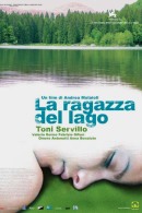 La locandina di La ragazza del lago