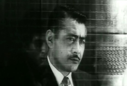 Toshirô Mifune e il riflesso di Tsutomu Yamazaki in Anatomia di un rapimento