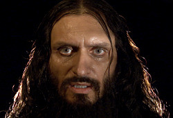 Francesco Cabras in Rasputin
