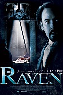 La locandina di The Raven