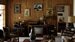 Kyla Kennedy in una scena di Reality
