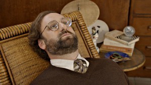 Eric Wareheim in Reality