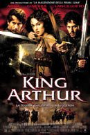 La locandina di King Arthur