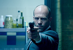 Jason Statham in Redemption