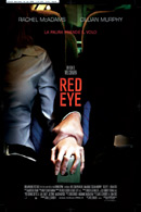 La locandina di Red Eye