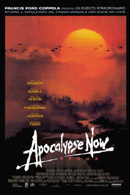 La locandina di Apocalypse Now Redux