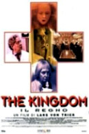 La locandina di The Kingdom - Il Regno