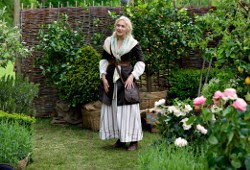 Kate Winslet in Le Regole del Caos