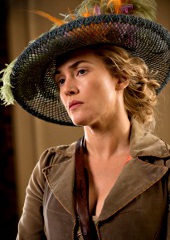 Kate Winslet in Le Regole del Caos