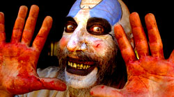 Sid Haig