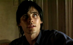 Jared Leto in Requiem for a Dream