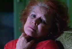 Ellen Burstyn in Requiem for a Dream