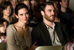 Jennifer Connelly e Joaquin Phoenix in Reservation Road