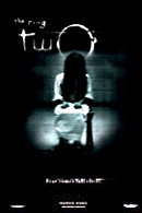 La locandina statunitense di The Ring 2