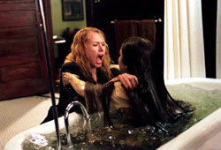 Naomi Watts e Kelly Stables in The Ring 2