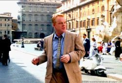 Philip Seymour Hoffman in Il talento di Mr. Ripley