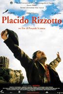 La locandina di Placido Rizzotto