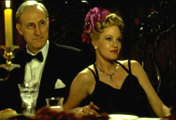 James Cromwell e Melanie Griffith