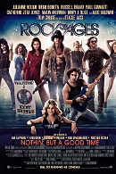 La locandina di Rock of Ages