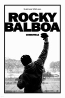 La locandina di Rocky Balboa