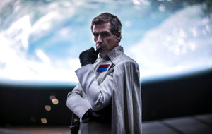 Ben Mendelsohn in Rogue One: A Star Wars Story