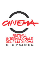 Il manifesto del Festival di Roma 2008