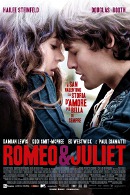 La locandina di Romeo & Juliet