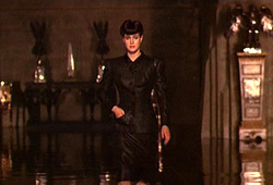 Sean Young in Blade Runner