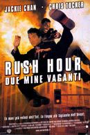 La locandina di Rush Hour