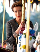 Emma Thompson in Saving Mr. Banks