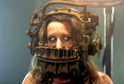 Shawnee Smith in Saw - L'enigmista