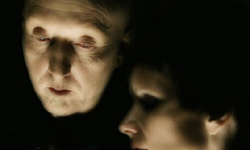 Tobin Bell e Shawnee Smith in Saw III