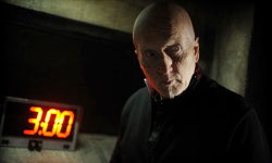 Tobin Bell in Saw V