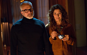 Bradley Whitford e Catherine Keener in Scappa - Get Out