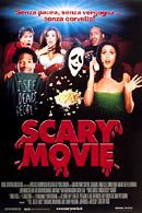 La locandina di Scary Movie