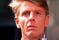 Edward Fox