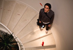 Jake Gyllenhaal in Lo sciacallo - Nightcrawler