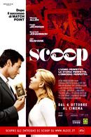 La locandina di Scoop