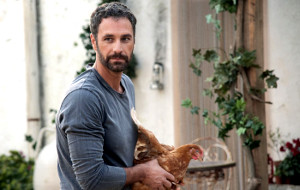 Raoul Bova in Sei mai stata sulla Luna?