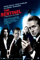 La locandina di The Sentinel