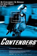 La locandina di Contenders - Serie 7