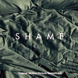 La copertina del CD di Shame