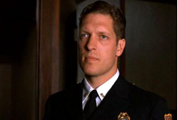 Clancy Brown in Le ali della liberta