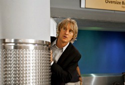 Owen Wilson in Tutto può accadere a Broadway