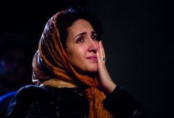 Fatemeh Goodarzi in Shirin