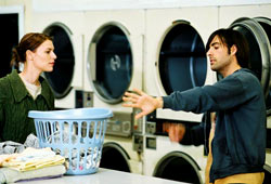 Claire Danes e Jason Schwartzman in Shopgirl