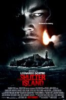 La locandina statunitense di Shutter Island