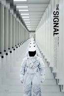 La locandina di The Signal