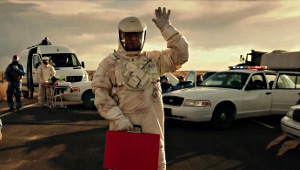 Laurence Fishburne in The Signal