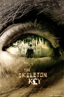 La locandina di The Skeleton Key